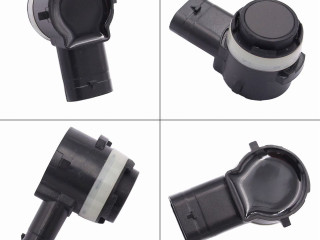 Датчик парктроника перед зад. Tesla Model 3 Y Tesla Model 3 1 поколение 2017 - 2021 (2017 - 2021), седан, 1127503-12-C