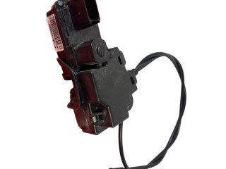 замок двери задней левой Tesla Model S 1 поколение [рестайлинг] (2016 - 2021), 600891199D, 6008911-00-D