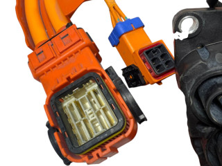 порт зарядный Tesla Model 3 1 поколение (2017 - 2025), 1144803-00-F