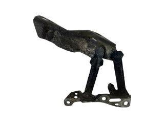 петля капота Tesla Model X 1 поколение (2015 - 2021), 1058041-00-B, 1009620-04-A, 1058042-00-, 1058042-00-A