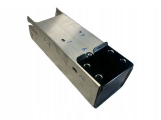 лонжерон правый Tesla Model 3 1 поколение (2017 - 2025), 1683943-00-E