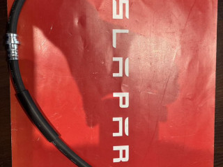 Шланг тормозной передний левый правый Tesla S X Tesla Model S 1 поколение (2012 - 2016), хетчбэк 5 дв., 103421100L