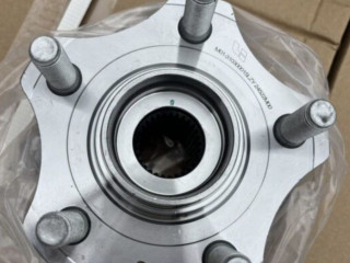 ступица передняя Lixiang L9 1 поколение (2022 - 2024), X01-31030001