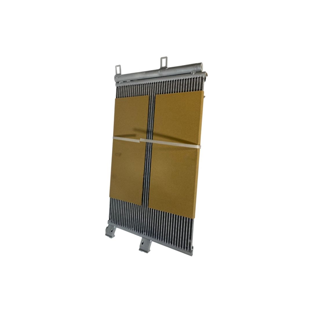 радиатор кондиционера Tesla Model 3 1 поколение (2017 - 2025), 1077083-00-B - фото №1