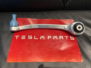 рычаг передний левый Tesla Model X 1 поколение (2015 - 2021), 1041570-00-B