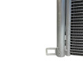 радиатор кондиционера Tesla Model 3 1 поколение (2017 - 2025), 1077083-00-B - фото №2