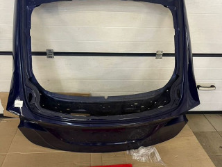 Дверь Tesla model X багажника , 12355