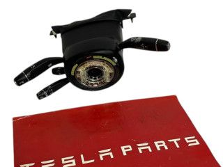 переключатель подрулевой (стрекоза) Tesla Model S 1 поколение [рестайлинг] (2016 - 2021), 1057354-00-B, 1057356-00-A