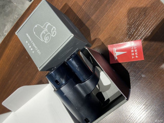 Переходник адаптер Tesla CCS2 Type 2 Tesla Model X 1 поколение 2015 - 2019 (2015 - 2019), внедорожник 5 дв., 150723100A