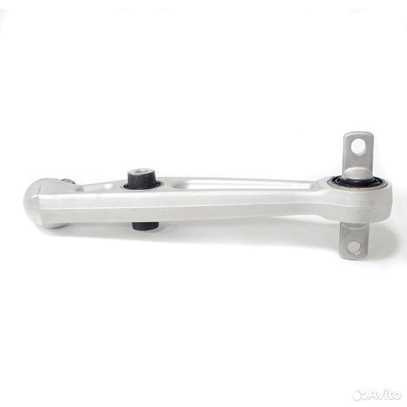 Рычаг передний прямой Tesla model Y Tesla Model Y 1 поколение 2020 - (2020 - 2025), внедорожник 5 дв., 1188341-00-C - фото №1