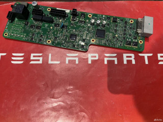Плата (BMS) управления основной батареей Tesla Model S 1 поколение (2012 - 2016), 1021970-00-B