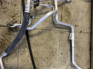 Трубка кондиционера Tesla Model X Tesla Model X 1 поколение 2015 - 2019 (2015 - 2019), внедорожник 5 дв., 12315