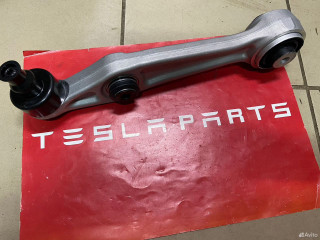 Рычаг передний нижний для tesla model S X Tesla Model X 1 поколение 2015 - 2019 (2015 - 2019), внедорожник 5 дв., 1027351-00-C