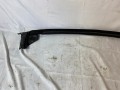 Уплотнитель стекла Tesla Model X 1 поколение 2020, 1472045-00-A - фото №4