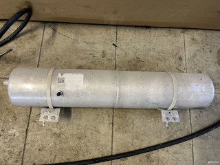 Баллон пневмоподвески (ресивер) Tesla Model X 2019 Tesla Model X 1 поколение 2015 - 2019 (2015 - 2019), внедорожник 5 дв., 12317