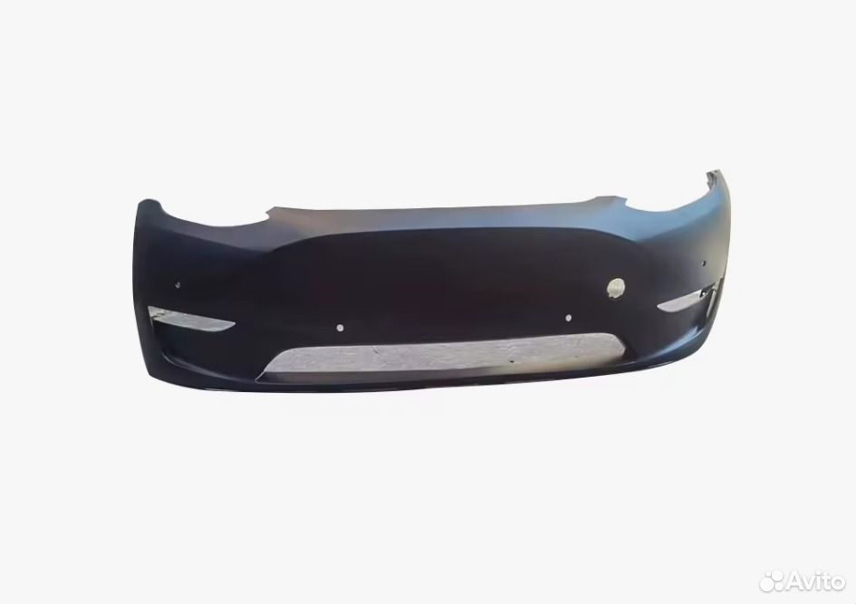 бампер передний Tesla Model Y 1 поколение (2020 - 2025), 1493736-SO-A - фото №1