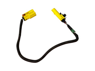 проводка Tesla Model S 1 поколение [рестайлинг] 2017, 1084237-00-C