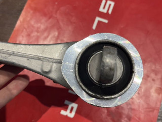 Верхний рычаг задней подвески Tesla Model X/ S Pla Tesla Model X 1 поколение 2015 - 2019 (2015 - 2019), внедорожник 5 дв., 12321