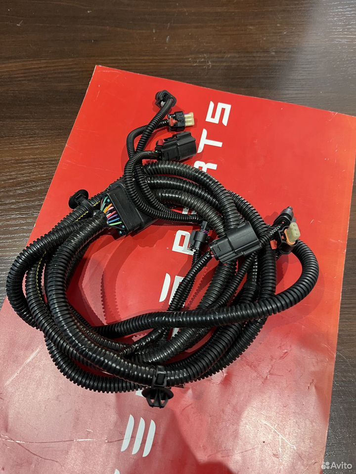 проводка , 1032433-00-G - фото №1