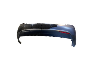 бампер задний Tesla Model X 1 поколение (2015 - 2021), 1034804-00-C