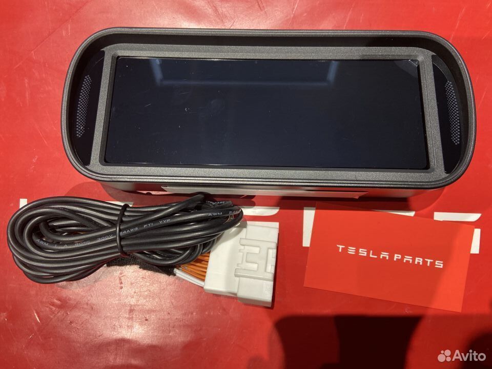 монитор мультимедиа , 123413267 - фото №1