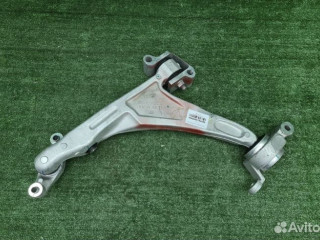 рычаг передний левый Lixiang L9 1 поколение 2023, внедорожник 5 дв., X0129040017