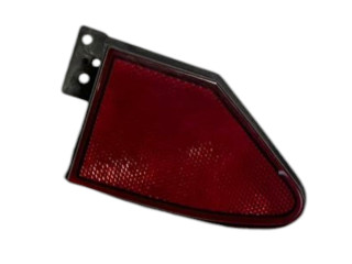 Лючок порта зарядки Tesla Model X 1 поколение (2015 - 2021), 1022421-00-C, 1010363-00-E