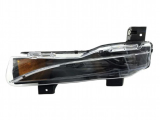 фара Tesla Model S 1 поколение [2-й рестайлинг] (2021 - 2025), 1563710-00-B