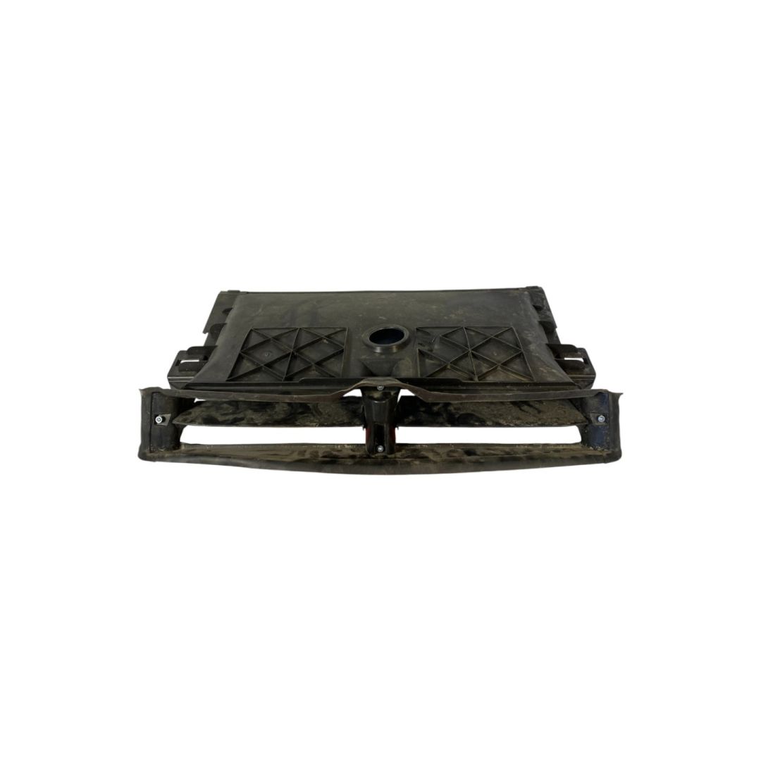 Моторчик жалюзи нижний Tesla Model 3 1 поколение (2017 - 2025), 1559787-00-A - фото №1