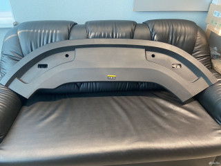 Пластик подкапотного пространства Lixiang L7 1 поколение (2023 - 2024), X03-55320011