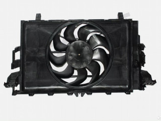 вентилятор радиатора Tesla Model 3 1 поколение 2017 - 2021 (2017 - 2021), 1077084-00-E