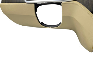 панель передняя салона (торпедо) Tesla Model S 1 поколение (2012 - 2016), 1004397-05-F, 1118926-00-A, 1002254-05-E, 1004518-03-F, 1045969-92-C