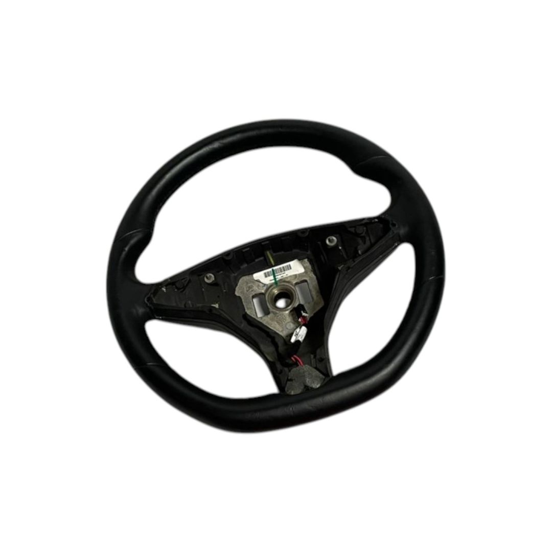 руль Tesla Model X 1 поколение (2015 - 2021), 1036774-00-D - фото №1