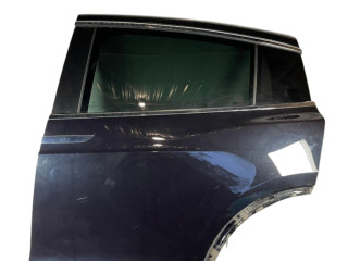 дверь задняя левая , 162760900, 162760500, 103224900, 1069537E00, 102879000K, 1069537E0A