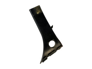 Накладка багажного проёма наружная левая Model S 1006674-00-G Tesla Model S 1 поколение [рестайлинг] 2016, 1006674-00-G