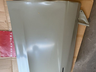 Дверь передняя левая tesla model Y Tesla Model Y 1 поколение 2020 - (2020 - 2025), 1505460-11-A