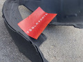 защита арок передняя правая (подкрылок) Tesla Model X 1 поколение 2015 - 2019 2017, 103425000H, 103424900H - фото №5