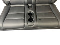 Третий ряд сидений Tesla Model X 1 поколение (2015 - 2021), 1067381-00-A, 1067381-00-B - фото №2