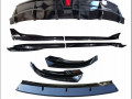 комплект обвеса (BodyKIT) Tesla Model 3 1 поколение 2017 - 2021 (2017 - 2021) - фото №4