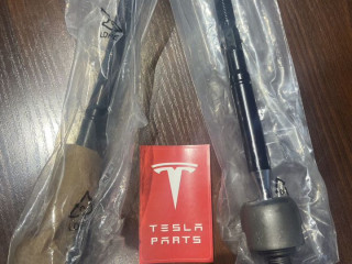 Тяга рулевая Tesla model 3 Tesla Model 3 1 поколение 2017 - 2021 (2017 - 2021), седан, 1044831-00-F