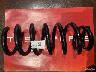Пружина передняя на Tesla Model 3 , 1188065-00-C