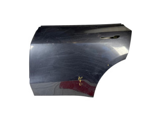 дверь задняя левая Tesla Model Y 1 поколение (2020 - 2025), 1493561-E0-A