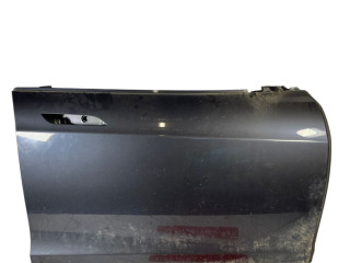 дверь передняя правая Tesla Model S 1 поколение [рестайлинг] (2016 - 2021), 6006622-E0-H, 6006622-00-G