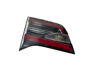 фонарь крышки багажника левый Tesla Model X 1 поколение (2015 - 2021), 1034338-00-A