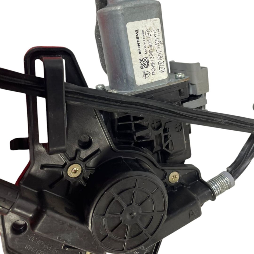 стеклоподъемник электрический передний правый Tesla Model X 1 поколение 2015 - 2019 (2015 - 2019), 1028819-00-E - фото №1