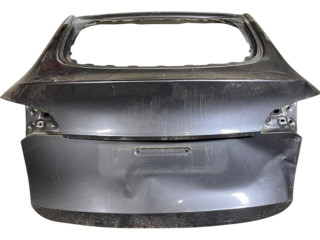 крышка багажника (дверь 3-5) Tesla Model Y 1 поколение (2020 - 2025), 1509126-00-F, 1493410-08-A
