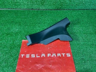 Накладка порога для Tesla Model 3 2019-2021 лев. Tesla Model 3 1 поколение 2019, 1086309-00-F