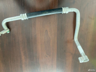 Трубка радиатора кондиционера правая Tesla Model S Tesla Model S 1 поколение (2012 - 2016), хетчбэк 5 дв., 12314