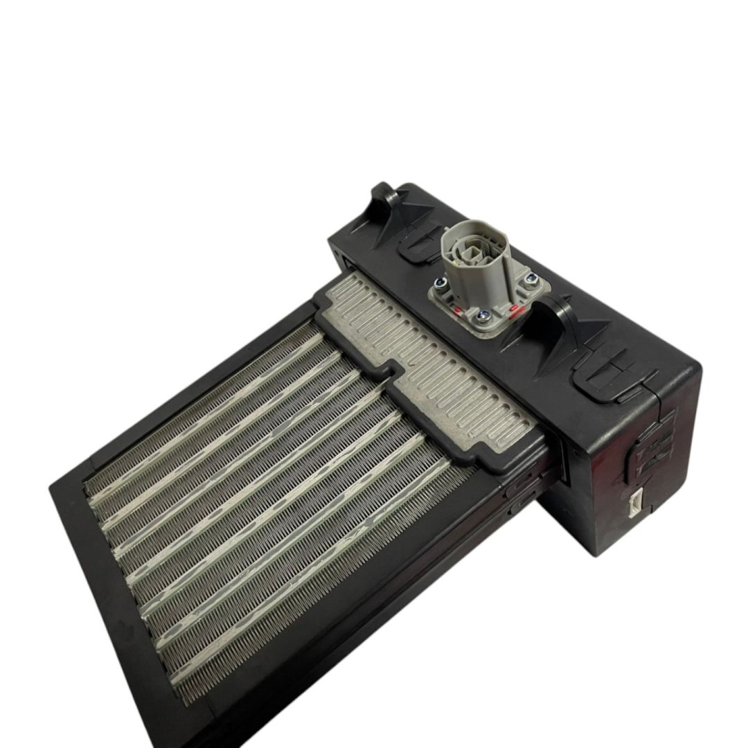 радиатор отопителя (печки) Tesla Model X 1 поколение (2015 - 2021), 1035327-00-E - фото №1