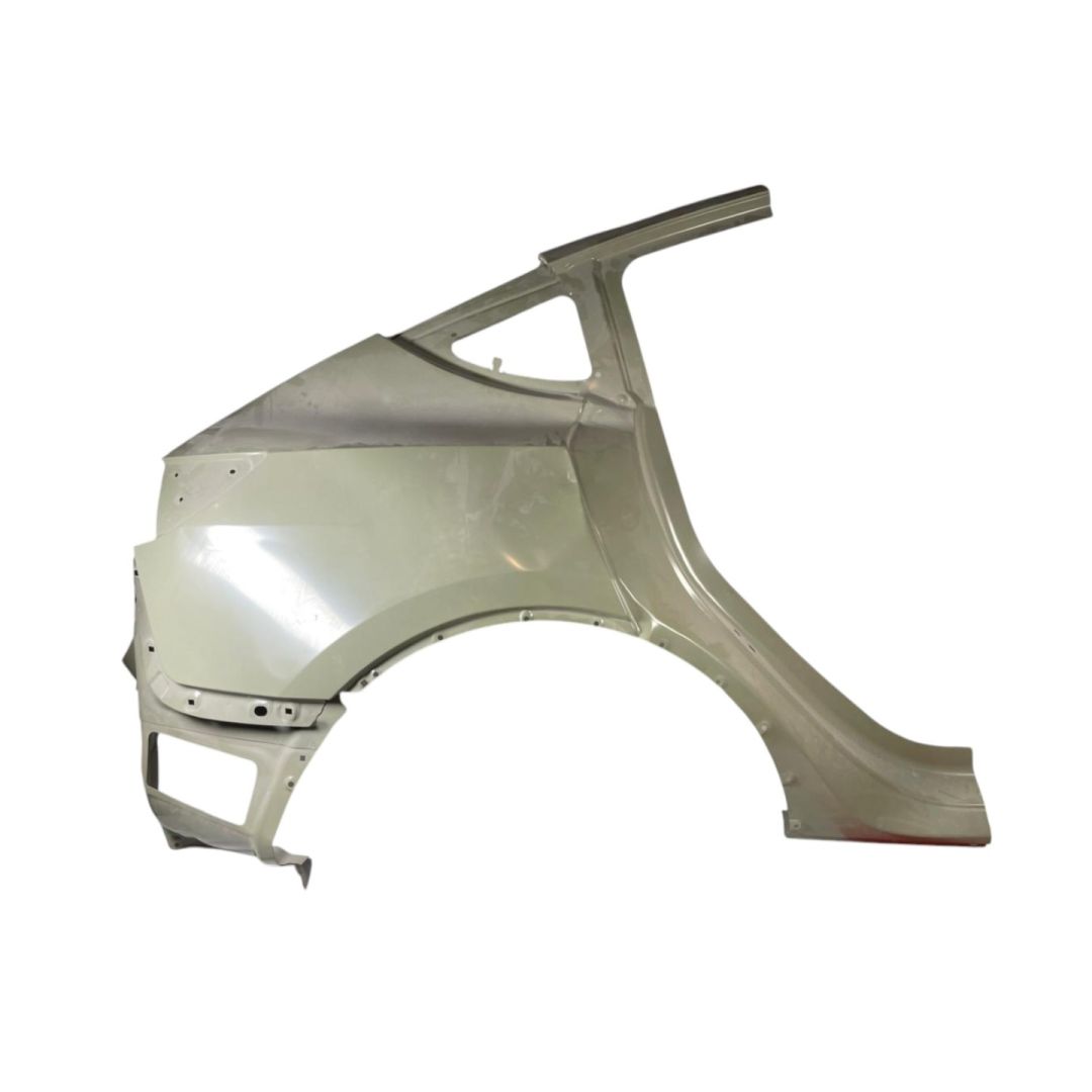 крыло заднее правое Tesla Model Y 1 поколение (2020 - 2025), 1549231S0A - фото №1